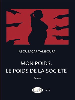 cover image of Mon Poids, le Poids de la Société